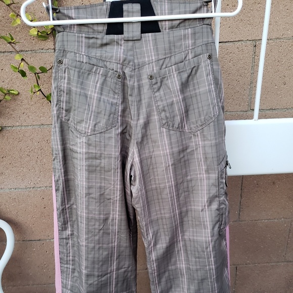 Bodyglove Snowboarding pants Child's size 14 - Picture 4 of 6